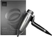 GHD 99400000376, ghd speed Haartrockner titangrau