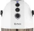 Physa Hair Dryer - with ion function and stand - 1000 W - blue/white - 70 °C PHY-HD_01