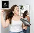 Taurus Fashion 2600 Ionic | 2600 W | 6 Geschwindigkeits-/Temperatureinstellungen | AC-Motor | Ionic Care | Kaltluft | Zubehör: Hub und Diffusor | Schwarz