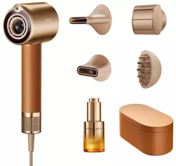 Dreame Miracle Pro gold AHX30