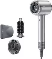 Mova AMSH20-SIL, Mova Shine 20 (1800 W) (AMSH20-SIL) Silber