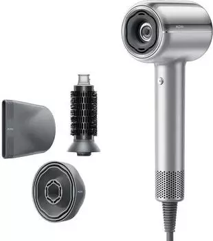 MOVA Shine 20 silber