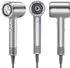 MOVA Shine 20 silber