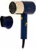 Adler Föhn, Gesundheitspflege AD 2280 1800 W Anzahl der Temperaturstufen 3 Blau/Gold