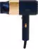 Adler Föhn, Gesundheitspflege AD 2280 1800 W Anzahl der Temperaturstufen 3 Blau/Gold