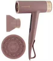 Remington 45907560100, Remington EC8930 (1600 W) (45907560100) Rosa/Gold/Pink