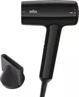 Braun Haartrockner "HD1.5, kompakter und leichter F&ouml;hn, BRHD150E" 1.800 W 1