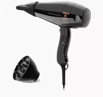 Valera Swiss Silent Jet 8500 Ultrablack