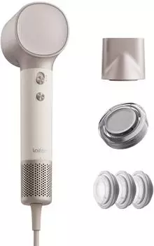 Laifen Neo Special Haartrockner Starlight
