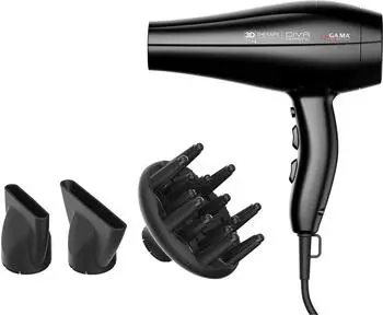 Gama Diva 3D Therapy GH3536
