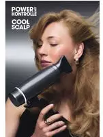 ghd 99400000388, ghd speed Haartrockner silberwei&szlig;
