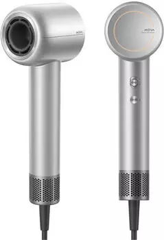 MOVA Shine 10 silber