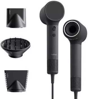 Laifen Neo Set schwarz