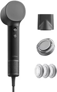 Laifen Neo Special Haartrockner schwarz
