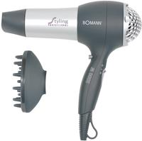 Bomann Bomann Htd 889 Cb - 230 V - 50 Hz (608891) (608891)