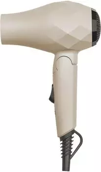 Efalock Cocoa Dust Mini-Haartrockner
