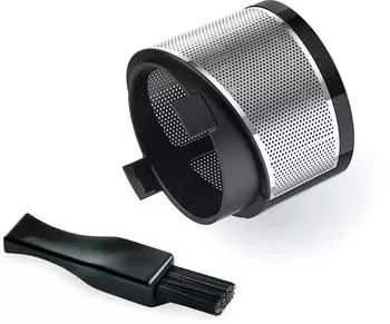 Valera MatrixCare AI Filter- und Reinigungsset für Haartrockner 501