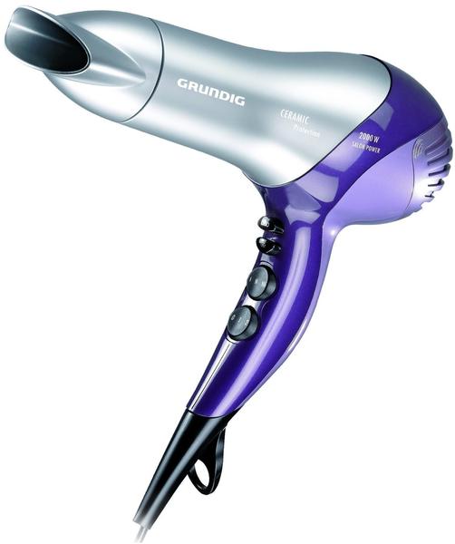 Grundig HD 6760