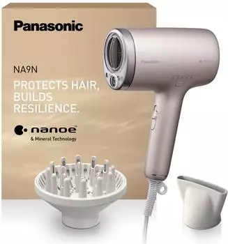 Panasonic EH-NA9N-E825 nanoe greige