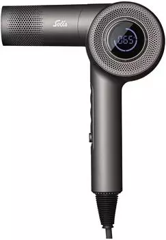 Solis AirVolution 380 Haartrockner 1600W LED-Temperaturkontrolle (Typ 3807)