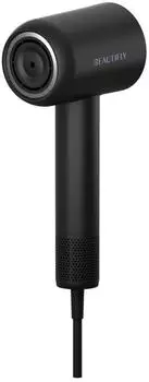 Beautifly MistEssence Ionischer Haartrockner 1600W, kalt/warm einstellbar, schwarz