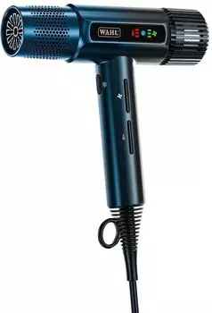 Wahl Vanquish Midnight Blue Limited Edition