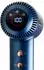 Adler AD 2271 Superspeed Haartrockner 1500W ionisch, blau (AD 2271)
