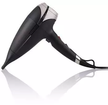 ghd Helios Professioneller Haartrockner, schwarz