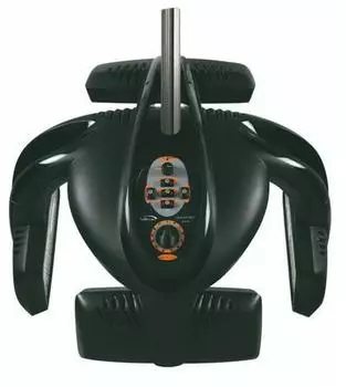 Sibel Quickolo Infra Red Quartz, ohne Wandarm