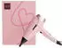 ghd helios dusted pink