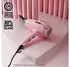 ghd helios dusted pink