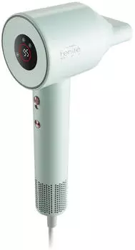 ETA Fenite Pastels Ionic Hair Dryer 1600W green