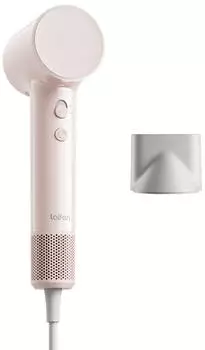 Laifen Air High-Speed Haartrockner rosa