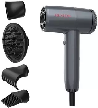 Revlon One-Step PowerMove Haartrockner RVDR5378E