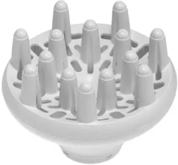 Rowenta Diffusor für Pro Respect CV7460/CV7461 (CS-00141089)