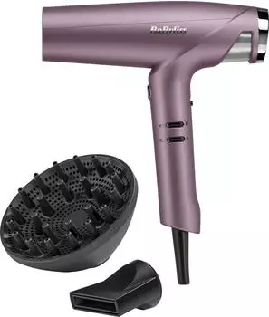 BaByliss Futura Dryer D6051DE