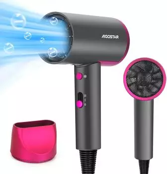 Aigostar Ionen Föhn 2200 W