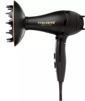 Curlsmith Defrizzion Travel Edition Dry