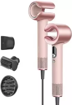 MOVA Aero C pink 1800 W