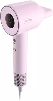 ETA Fenite Pastels Ionen-Haartrockner 1600W, rosa (ETA831990000)