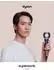 Dyson Supersonic Travel Haartrockner 2026 Nachtblau/Kupfer (702273-01)