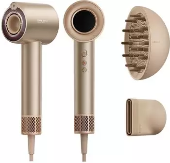 Dreame Miracle Essence Hochgeschwindigkeits-Haartrockner mit Mikro-Essenzinfusion (6979181926932)