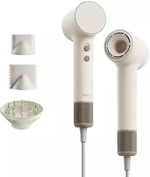 Laifen Air Pro Haartrockner sandbeige