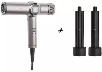 Efalock Lumyna Aircurl Set