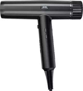 JRL Forte Pro 2020H Haartrockner Combo Kit weiß 2150 W