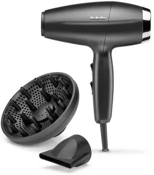BaByliss Digital Power Dry 6150DE