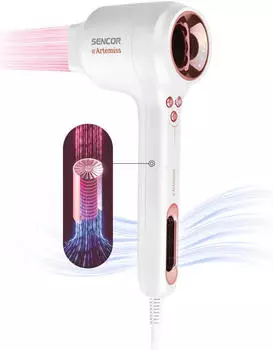 Sencor Artemiss SHD 9150RS