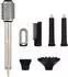 MPM Glow&Flow MLW-26 Haartrockner-Lockenstab 7-in-1 1500W (MLW-26)
