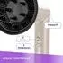 MPM Glow&Flow MLW-26 Haartrockner-Lockenstab 7-in-1 1500W (MLW-26)