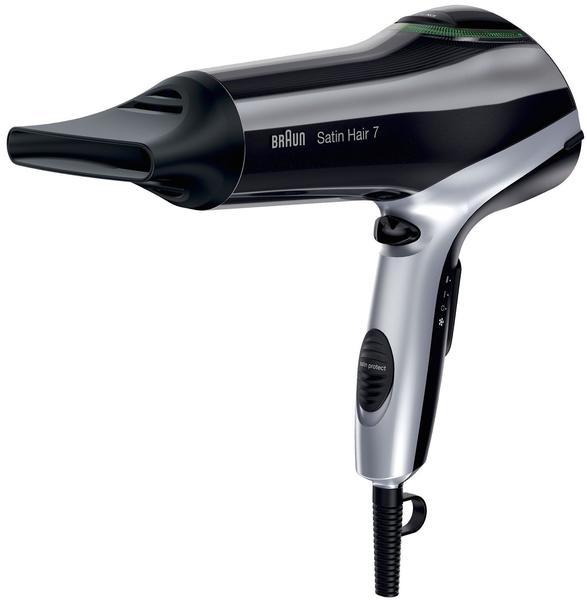 Braun Satin Hair 7 HD 730